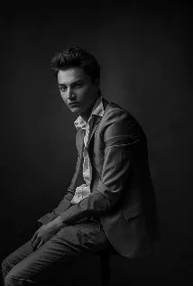 Фотография актёра Кейн Ритчотт