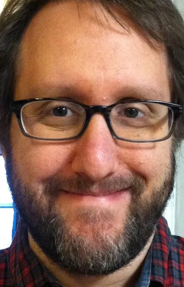 Фотография актёра Джош Сигал