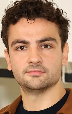 Фотография актёра Недим Незирович