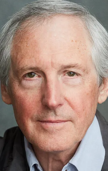 Фотография актёра Патрик Друри