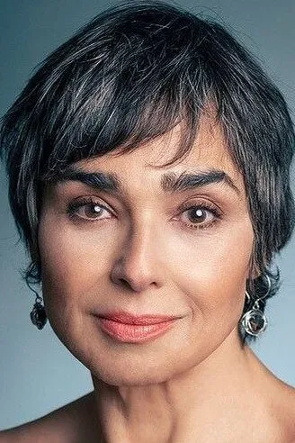 Фотография актёра Мария Исабель Диас