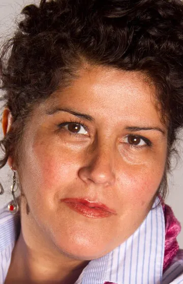 Фотография актёра Лаура Баэна