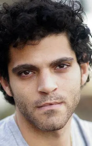 Фотография актёра Венсан Энен