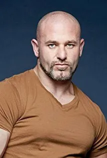 Фотография актёра Венсан Акен