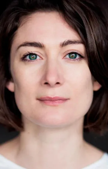 Фотография актёра Дэйзи Баджер