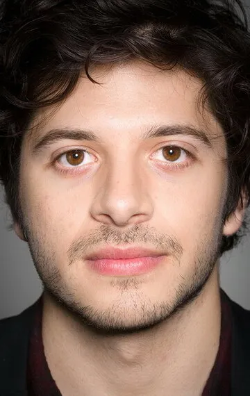 Фотография актёра Димитрий Леонидас