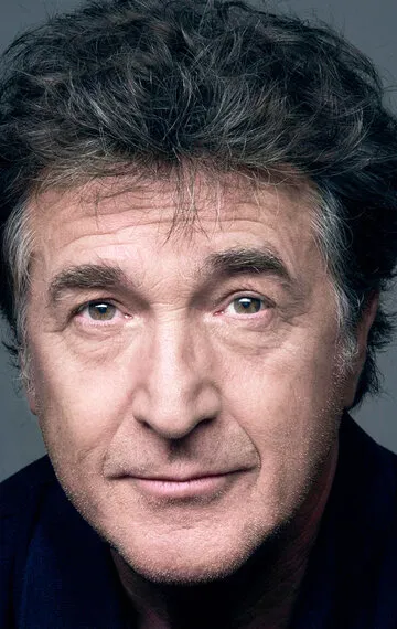 Фотография актёра Франсуа Клюзе