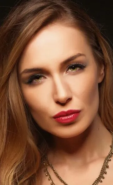 Фотография актёра Кимья Гёкче Айтач