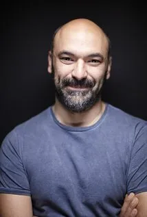 Фотография актёра Каан Чакыр