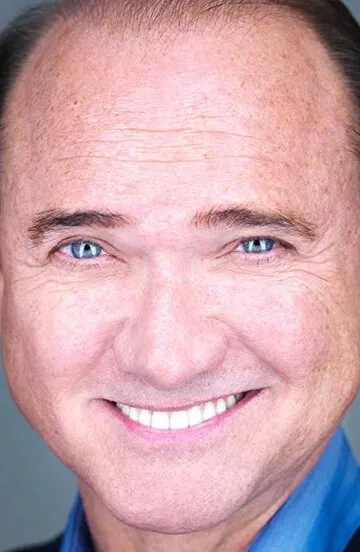 Фотография актёра Мерфи Гайер