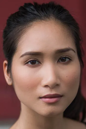 Фотография актёра Апасири Култанан