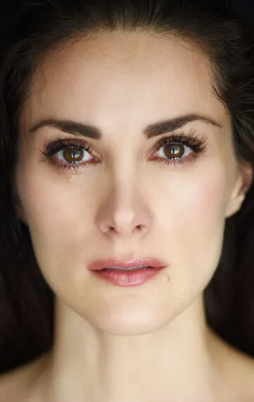 Фотография актёра Стефания Спампинато