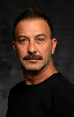 Фотография актёра Хакан Йилмаз