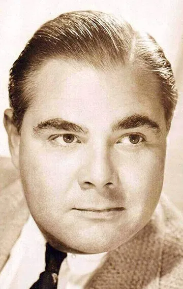 Фотография актёра Генри Кэлвин