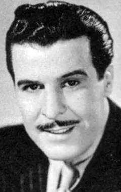 Фотография актёра Джордж Дж. Льюис