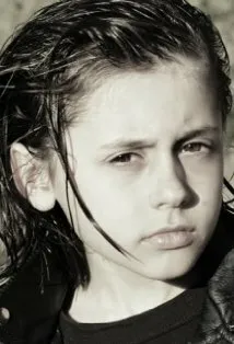 Фотография актёра Исаак Пресли