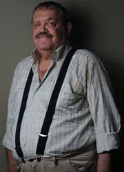 Фотография актёра Рана Джаббар