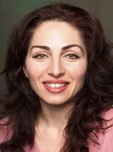 Фотография актёра Насмйе Орал