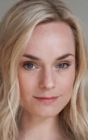 Фотография актёра Лаура Кристенсен