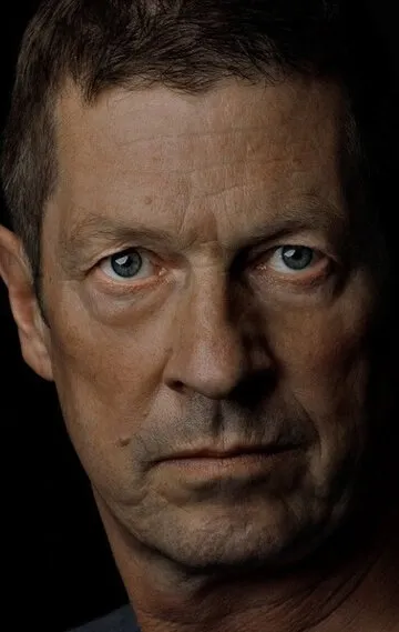 Фотография актёра Хенрик Бирк
