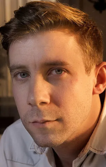 Фотография актёра Андерс Юль