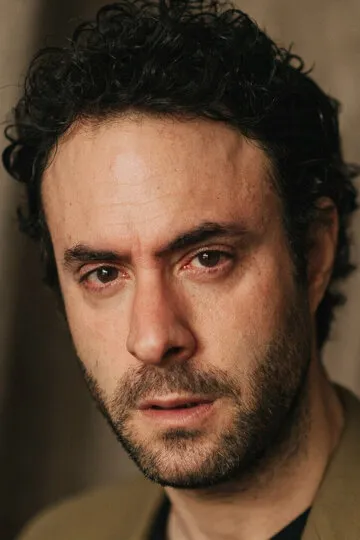 Фотография актёра Алессио Вассалло