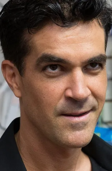 Фотография актёра Джефф Пэнгман