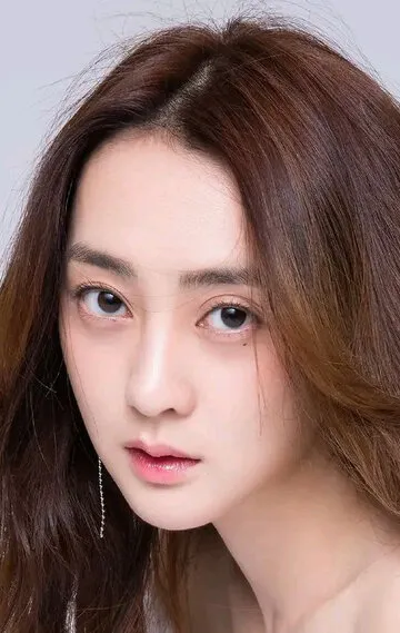 Фотография актёра Цянь Диди