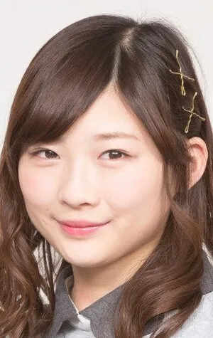 Фотография актёра Саири Ито