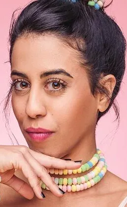 Фотография актёра Ади Хавшуш