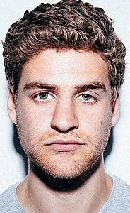 Фотография актёра Рони Герман