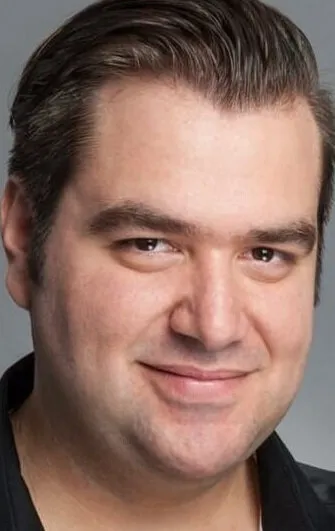 Фотография актёра Бен Йосипович