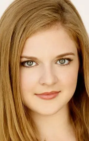 Фотография актёра Кейтлин Дженкинс