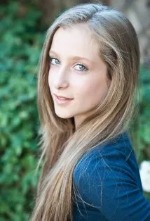 Фотография актёра Матисс Лав