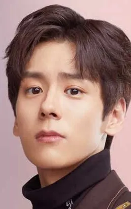 Фотография актёра Вэй Чжэмин