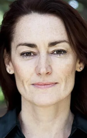 Фотография актёра Пуки Куэснел