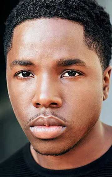 Фотография актёра Дензель Лав