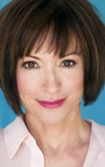 Фотография актёра Нана Визитор