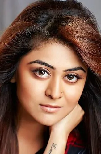 Фотография актёра 