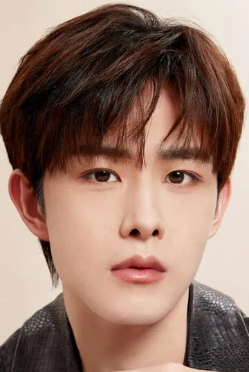 Фотография актёра Тянь Цзяжуй