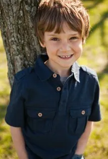 Фотография актёра Захари Унгер