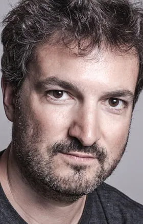 Фотография актёра Маттиас Хак