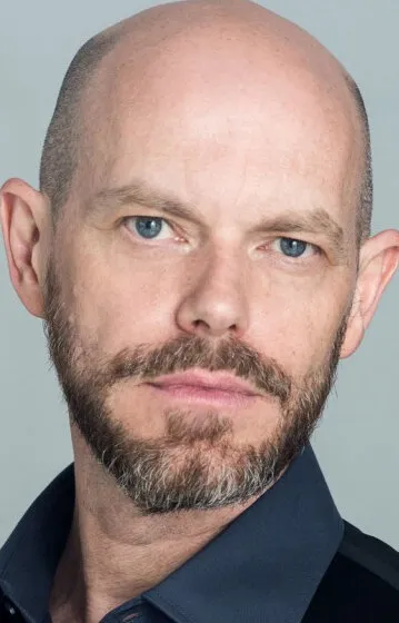 Фотография актёра Кристиан Бауманн