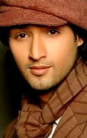 Фотография актёра Саурабх Радж Джейн
