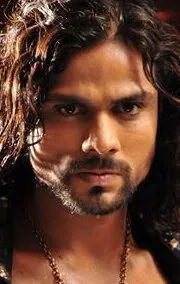 Фотография актёра Арпит Ранка