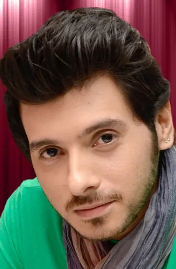 Фотография актёра Дивьенду Шарма