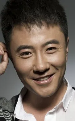 Фотография актёра Чжао Ян