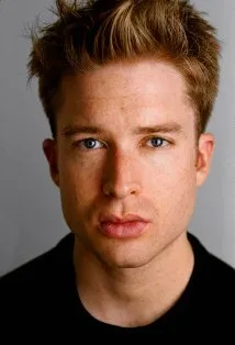 Фотография актёра Дэн Эбельс