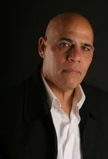 Фотография актёра Ури Гавриел