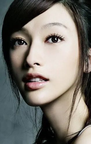 Фотография актёра Чжан Ли